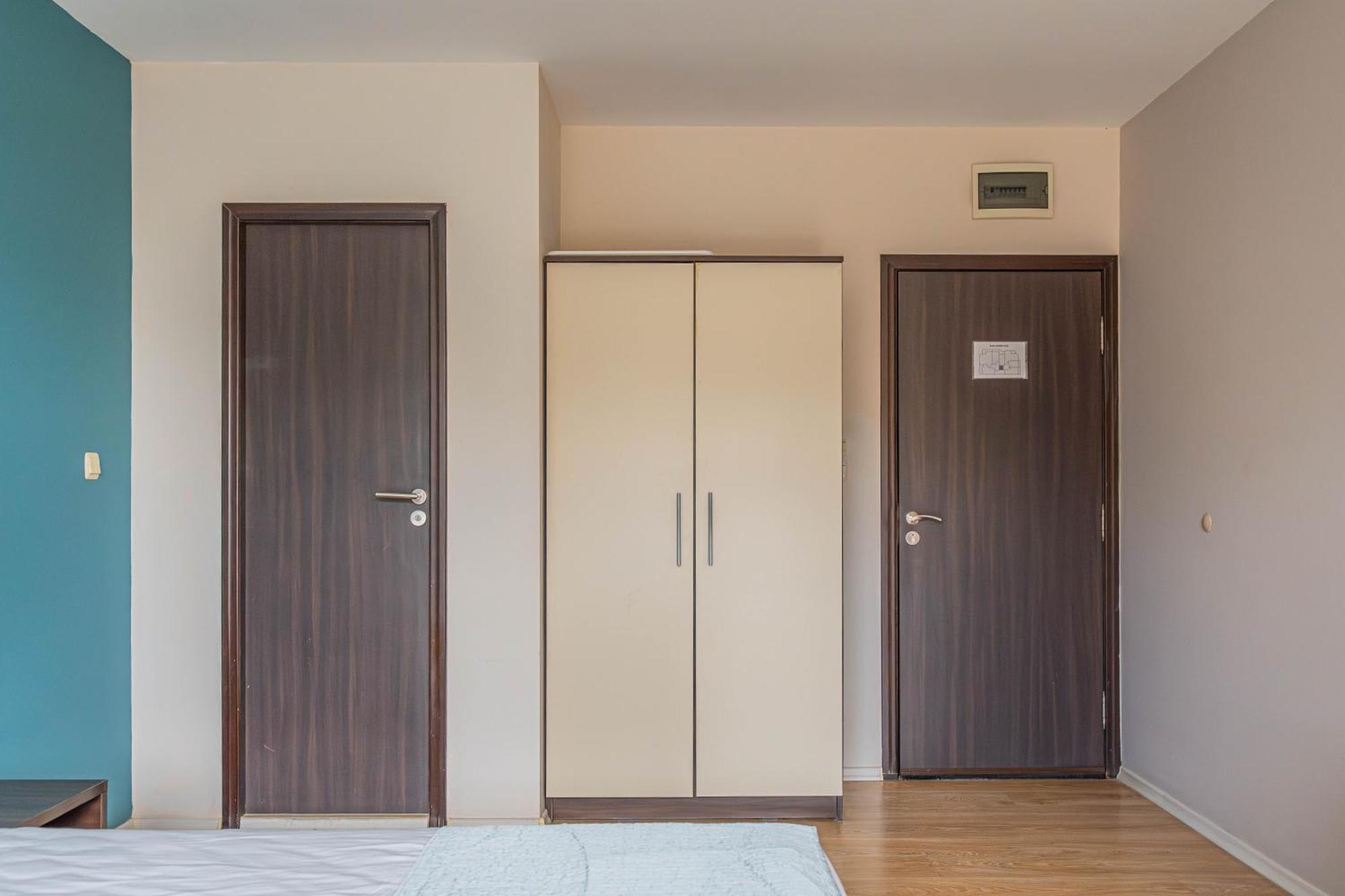 Valeo Hotel Balchik Exterior photo