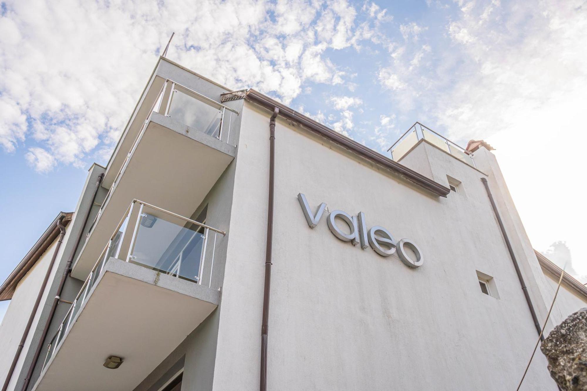Valeo Hotel Balchik Exterior photo